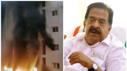 കുവൈറ്റ് ദുരന്തം: ലോകകേരളസഭ മാറ്റി വെയ്ക്കണമെന്ന് രമേശ് ചെന്നിത്തല