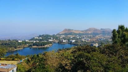 शिमला मसूरी नहीं, गुजरात के सापुतारा हिल स्टेशन में मिलेंगे जन्नत के नजारे