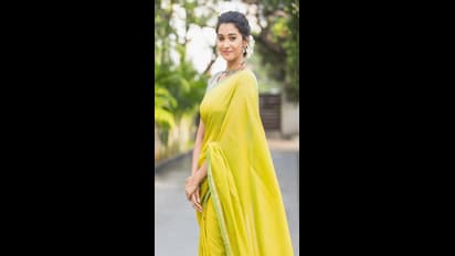 காதலருடன் பிரியா பவானி ஷங்கருக்கு டும் டும் டும்.! பிளான் பண்ணிட்டோம்.. முதல் முறையாக அவரே கூறிய தகவல்!