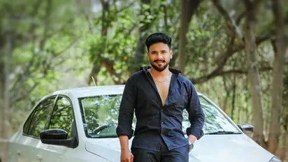 ಅಂದು ಸುಧಾರಾಣಿ ಜೊತೆ ಬಾಲನಟನಾಗಿದ್ದವನೀಗ ಅಮೃತಧಾರೆ ವಿಲನ್!