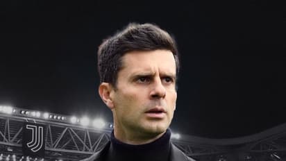 Juventus appoints former Bologna manager Thiago Motta as new head coach