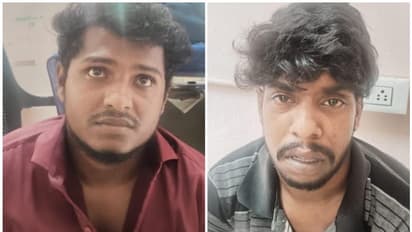 ഓട്ടോറിക്ഷയിൽ കറങ്ങി നടന്ന് മോഷണം നടത്തുന്ന രണ്ട് പേർ പിടിയിൽ