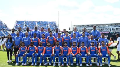 சூப்பர் 8 சுற்றுக்கு வந்த 8 அணிகள்: எந்தெந்த அணிகள் எந்த குரூப் தெரியுமா?