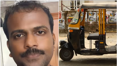 രഹസ്യവിവരം: ഓട്ടോറിക്ഷയില് എത്തിയ യുവാവിനെ തടഞ്ഞ് പരിശോധന, പിടികൂടിയത് 63 കുപ്പി മദ്യം