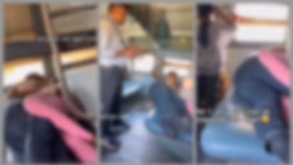 ഇന്ത്യന് റെയില്വേയില് ഇനി 'ഓയോ' സൗകര്യവും ലഭ്യമാണ്; പക്ഷം ചേര്ന്ന് വിമർശിച്ച് സോഷ്യല് മീഡിയ