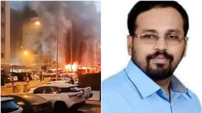 കുവൈത്ത് ദുരന്തം: ലൂക്കോസിന്റെ മരണം മകളുടെ അഡ്മിഷന് വേണ്ടി നാട്ടിലേക്ക് വരാനിരിക്കെയെന്ന് ബന്ധു