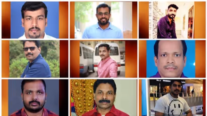 കുവൈത്ത് ദുരന്തം; മരിച്ച 22 മലയാളികളെ തിരിച്ചറിഞ്ഞതായി നോർക്ക, 45 ഇന്ത്യക്കാർ മരിച്ചതായി കുവൈത്ത് അധികൃതർ