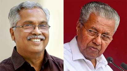 ഭരണവിരുദ്ധ വികാരം ഉണ്ടായി, പക്ഷേ സർക്കാർ തലത്തിൽ നേതൃമാറ്റം സിപിഐ ആവശ്യപ്പെടുന്നില്ലെന്ന് ബിനോയ് വിശ്വം