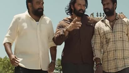 തമിഴകത്തും ഞെട്ടിച്ച് ഉണ്ണി മുകുന്ദൻ, കളക്ഷനില് നിര്ണായക സംഖ്യ മറികടന്ന് ഗരുഡൻ