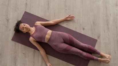 How to Properly Practice Savasana