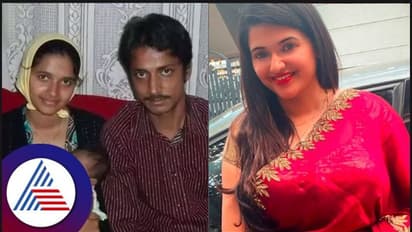 Renukaswamy murder case: 'Pavithra is blessed with beauty, she has not made a mistake', says ex-husband Sanjay