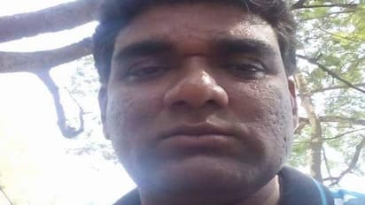 ಶಿವಮೊಗ್ಗ: ಸಾಲಬಾಧೆಯಿಂದ ಗುತ್ತಿಗೆದಾರ ಆತ್ಮಹತ್ಯೆ