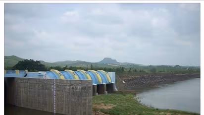 ರಾಮನಗರ: ಕಣ್ವದಲ್ಲಿ ಚಿಲ್ಡ್ರನ್ ಪಾರ್ಕ್ ಯೋಜನೆ ಕೈಬಿಟ್ಟ ಸರ್ಕಾರ