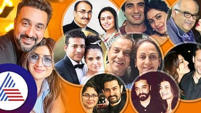 ಈ ಬಾಲಿವುಡ್ ಹೀರೋಯಿನ್ಗಳು ಮನೆ ಮುರಿದರೇ?