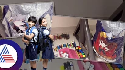 Parenting Tips: ಪ್ರೀತಿ ಹೆಸರಲ್ಲಿ ಮಕ್ಕಳಿಗೆ ಕೇಳಿದ್ದನ್ನೆಲ್ಲ ಕೊಡಿಸ್ಬೇಡಿ!