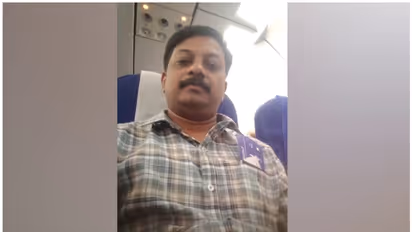 കുവൈറ്റ് ദുരന്തം: കാണാതായ ചാവക്കാട് സ്വദേശി ബിനോയ് തോമസ് മരിച്ചെന്ന് സ്ഥിരീകരണം