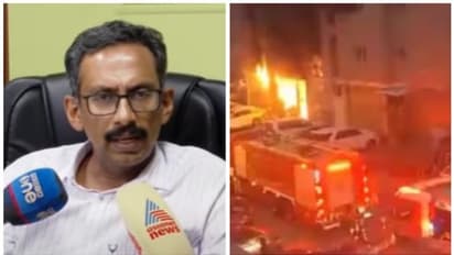 കുവൈത്ത് ദുരന്തം: മരണസംഖ്യ ഉയരുന്നു; മരിച്ചത് 24 മലയാളികളെന്ന് സ്ഥിരീകരിച്ച് നോർക്ക സിഇഒ