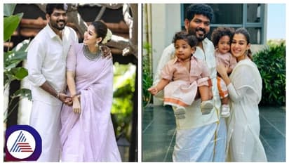 ಮಧ್ಯರಾತ್ರಿಯಲ್ಲಿ ನಟಿ ನಯನತಾರಾ ಅಪಾರ್ಟ್ಮೆಂಟ್ನಲ್ಲಿ ಏನ್ ಮಾಡ್ತಿದ್ರು, ಗಲಾಟೆ ಯಾಕಾಯ್ತು?