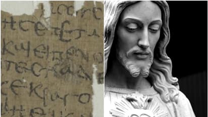 1600 വർഷം പഴക്കം, ആരുടെയും ശ്രദ്ധയിൽപ്പെട്ടില്ല; യേശുവിന്റെ കുട്ടിക്കാലത്തെക്കുറിച്ച് ഏറ്റവും പഴക്കമേറിയ രേഖ