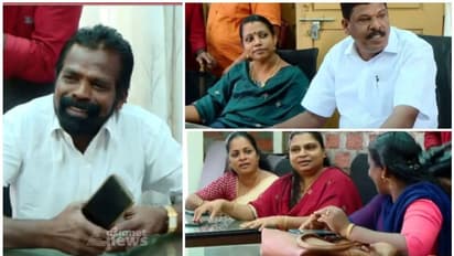 വിമത നീക്കം; 55 വർഷമായി ഭരിക്കുന്ന രാമങ്കരി പഞ്ചായത്തിൽ സിപിഎമ്മിന് നഷ്ടമായി