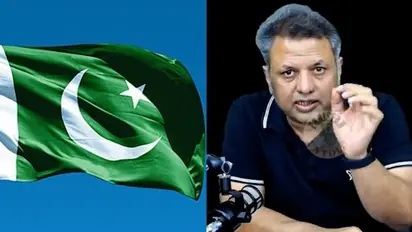 Pak journo questions 'Pakistan for Islam' narrative in 1947, claims temples looted & properties seized (WATCH)