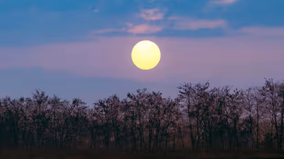 13 ದಿನಗಳ ಅಶುಭ ಸಮಯ ಆರಂಭ… ಭಾರಿ ಮಳೆ, ಪ್ರವಾಹ, ಭೂಕಂಪ ಸಾಧ್ಯತೆ… ಎಚ್ಚರವಾಗಿರಿ