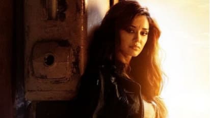 പ്രഭാസിനൊപ്പം നടി ദിഷാ പഠാണിയും, ക്യാരക്ടര് പോസ്റ്റര് പുറത്തുവിട്ടു, കല്ക്കി ആകാംക്ഷയുണര്ത്തുന്നു