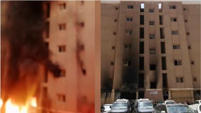 കുവൈത്തിലെ തീപിടിത്തം: പരിക്കേറ്റ 30 മലയാളികള്ക്ക് ദുരിതാശ്വാസ നിധിയില് നിന്ന് ഒരു ലക്ഷം രൂപ വീതം അനുവദിച്ചു