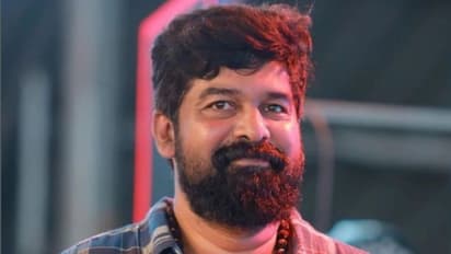 Malayalam actor Joju Goerge gets injured while performing helicopter stunt for Mani Ratnam's 'Thug Life'