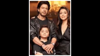 ಗೌರಿ ನನ್ನ ತಪ್ಪುಗಳನ್ನೆಲ್ಲ ಮೌನವಾಗಿ ಸಂಭಾಳಿಸಿಕೊಂಡು ಬರುತ್ತಿದ್ದಾಳೆ ಎಂದ ಶಾರೂಖ್; ಹೇಳಿದ್ದು ಪೀಸೀ ಬಗ್ಗೆನಾ?