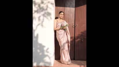 ಮಹಾನಟಿ ಕೀರ್ತಿ ಸುರೇಶ್ ಗೆ ಕಂಕಣ ಭಾಗ್ಯ, ಪ್ರಿಯಕರನೊಂದಿಗೆ ಹಸೆಮಣೆ ಏರಲಿದ್ದಾರೆ ನಟಿ