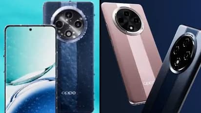 Oppo F27 Pro+ 5G launched in India with waterproof capabilities; Check out features, price and other details