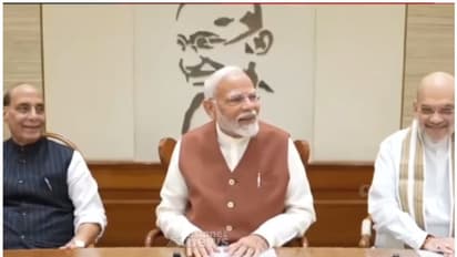 PM Modi urges tree planting to honour mothers in 1st 'Mann Ki Baat' after polls