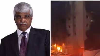 Kuwait Fire Tragedy: Who is KG Abraham, the head of NBTC Group?