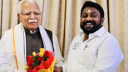 சென்னைக்கு வரப்போகும் ஜாக்பாட்.. எஸ்.ஜி.சூர்யாவின் கோரிக்கைக்கு செவி சாய்த்த மத்திய அமைச்சர்!