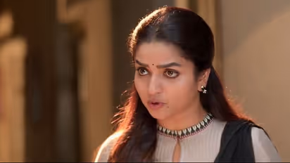 அண்ணா சீரியல் : சூடு பிடிக்கும் தர்மகத்தா தேர்தல் பிரச்சாரம்; செளந்தரபாண்டியை பகடைக் காயாக பயன்படுத்தும் பரணி 