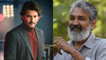 #SSMB29:మహేష్ , రాజమౌళి చిత్రం షూట్ మరో ఆరు నెలలు లేటు?కారణం ఇదే?