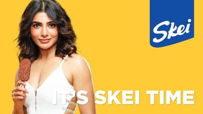 സ്‌കീ ഐസ്ക്രീം പാഷൻ ഫ്രൂട്ട് ട്വിസ്റ്ററും ഹാലോ മംഗോയും വിപണിയിൽ