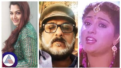 ನಟಿ ಖುಷ್ಬೂ ರವಿಚಂದ್ರನ್ಗೆ ಯಾಕೆ ಹಣ ಕೊಟ್ರು? ಮಾಲಾಶ್ರೀಗೂ ಅದಕ್ಕೂ ಲಿಂಕ್ ಏನು?