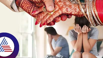 ಮದ್ವೆಯಾಗಿನ್ನೂ ಆರು ತಿಂಗಳಾಗಿಲ್ಲ, ಗಂಡಸರಿಗೇಕೆ ಲೈಂಗಿಕ ನಿರಾಸಕ್ತಿ?