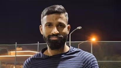 കുവൈത്ത് ദുരന്തം; നിധിൻ ജനുവരിയിൽ നാട്ടിൽ വന്നു മടങ്ങി, ദുരന്തത്തിൽ മരിച്ചവരിൽ കണ്ണൂർ വയക്കര സ്വദേശിയും