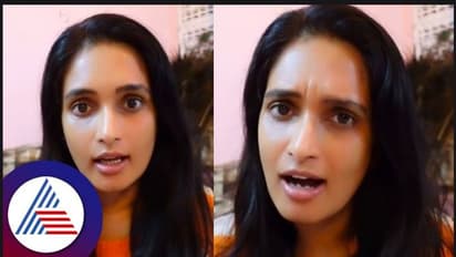 ನಿದ್ರೆಯಲ್ಲಿ ಜರ್ಕ್ ಅಥವಾ ಬೆಚ್ಚಿ ಬೀಳುವವರಿಗೆ ಪರಿಹಾರ ಕೊಟ್ಟ ಕಿರುತೆರೆ ನಟಿ ಕಾವ್ಯಾ ಶಾಸ್ತ್ರಿ