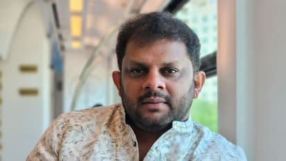 വ്യവസായി എ.വി സന്ദീപ് ലോക കേരള സഭയിൽ ക്ഷണിതാവ്