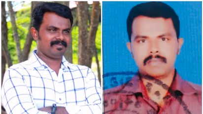 അരുൺ കുവൈത്തിലെത്തിയത് 7 മാസം മുമ്പ്, ഒടുവിൽ ചേതനയറ്റ് മടക്കം; പുതുതായി പണിയുന്ന വീട്ടുവളപ്പിൽ അന്ത്യനിദ്ര