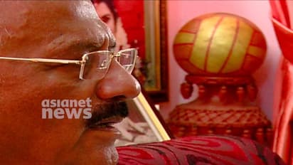 'റീത്തല്ല, ഫുട്ബോള് തരൂ'; മരണത്തിലും കാല്പന്തിനെ കൂടെക്കൂട്ടിയ ചാത്തുണ്ണി, ബാക്കിയായി രണ്ട് സ്വപ്നങ്ങള്