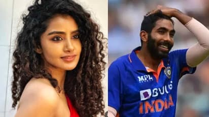 ബുമ്രയുടെ കല്യാണത്തിന് എനിക്ക് ഡിപ്രഷനെന്ന് പറഞ്ഞു, ഒരു വൺവെ പ്രണയമുണ്ട്; അനുപമ പരമേശ്വരന്