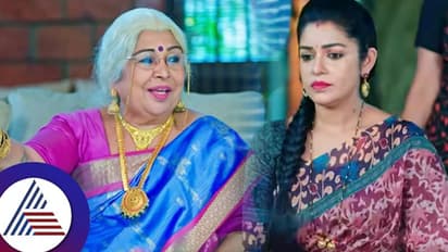 ಅಧಿಕಾರ ನಿನಗೇ ಸಿಗತ್ತಮ್ಮಾ... ಪ್ಲೀಸ್ ಒಡವೆ ಹೇರ್ಕೊಬೇಡ ತಾಯಿ... ಭೂಮಿಕಾಗೆ ನೆಟ್ಟಿಗರ ಕಿವಿಮಾತು!