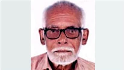 ഹജ്ജിനെത്തിയ മലയാളി തീർഥാടകൻ മദീനയിൽ മരിച്ചു