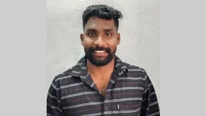 'പൊലീസ് ജീപ്പിൽ' കവര്ച്ച, വധശ്രമം, അടിപിടി, സംസ്ഥാനത്തുടനീളം കേസ്; 28 കാരനെ കാപ്പ ചുമത്തി അറസ്റ്റ് ചെയ്തു