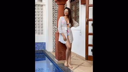 ಬಿಕಿನಿ ಧರಿಸಿ ಕುಟುಂಬಸ್ಥರಿಂದ ದೂರವಾದೆ ಎಂದ ಮುಸ್ಲಿಂ ನಟಿ 